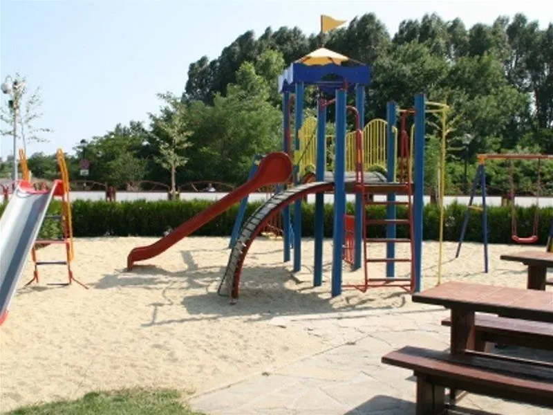 Longosa Garden Hotel Sunny Beach 4*,